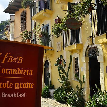 La Locandiera Affittacamere Scilla Dış mekan fotoğraf
