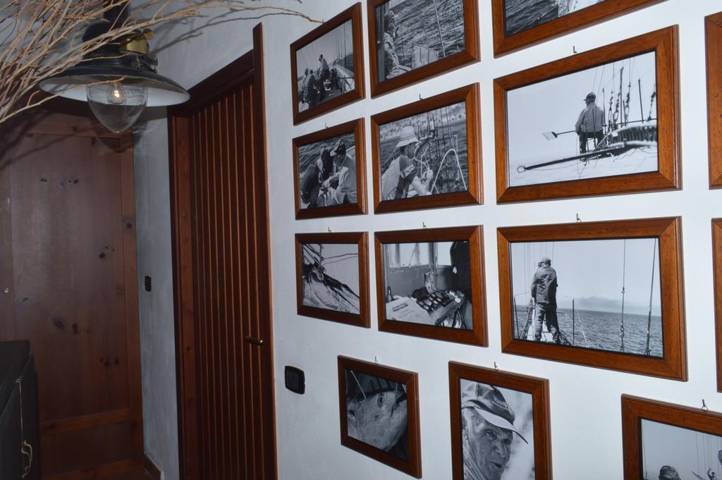 La Locandiera Affittacamere Scilla Dış mekan fotoğraf