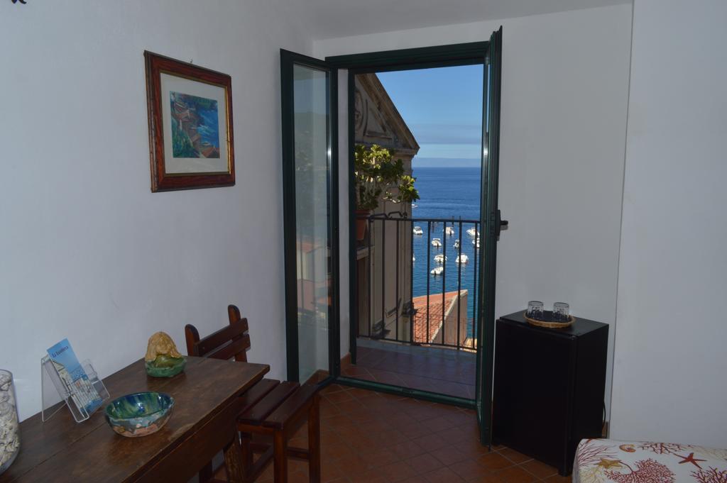 La Locandiera Affittacamere Scilla Oda fotoğraf