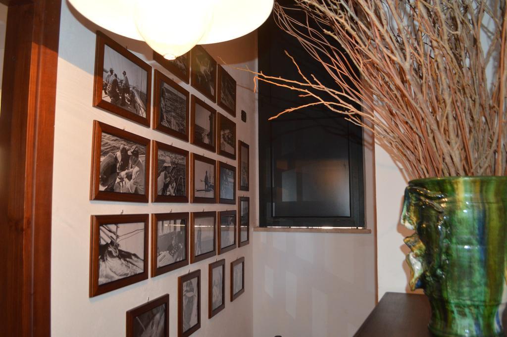 La Locandiera Affittacamere Scilla Dış mekan fotoğraf