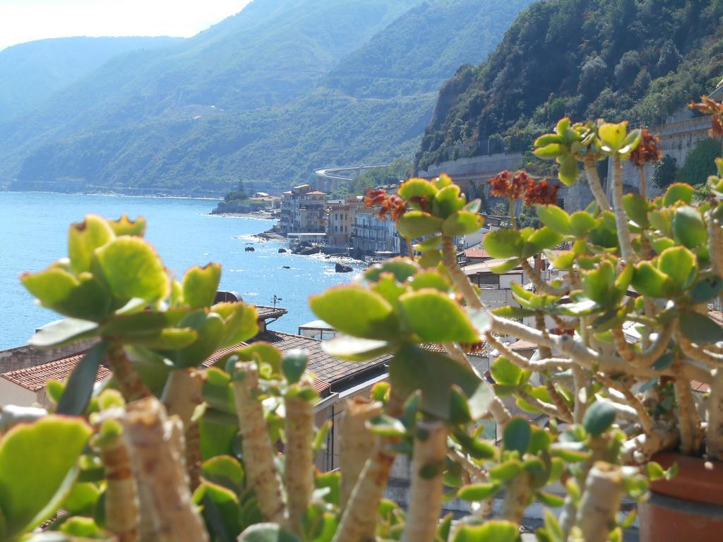 La Locandiera Affittacamere Scilla Dış mekan fotoğraf