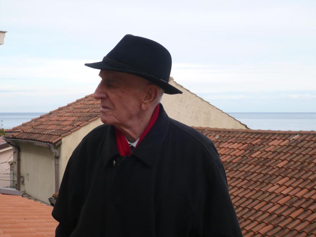 La Locandiera Affittacamere Scilla Oda fotoğraf
